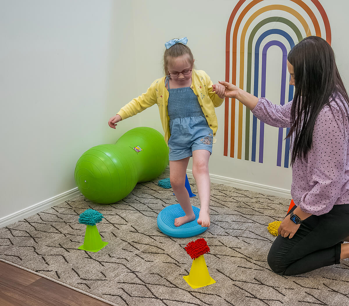 WB Plan Management support your NDIS journey