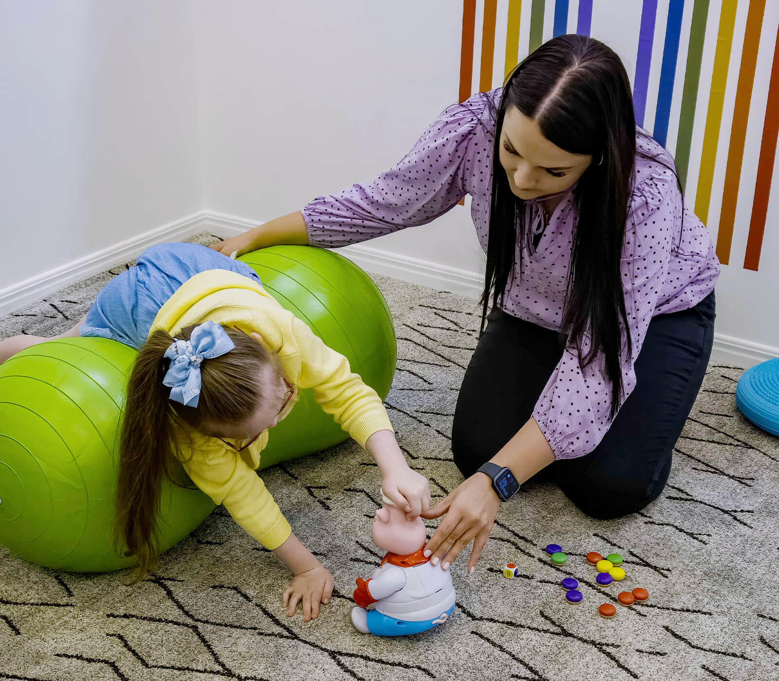 WB Plan Management support your NDIS journey