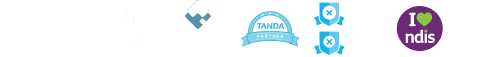 Accreditations: BAS Agent, The Institute of Certified Bookkeepers Practice, Australian Bookkeepers Network, Tanda Partner, Xero advisor and payroll certified, NDIS registered provider.