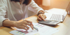 Bookkeeping and business finance services
