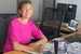 Regina at WB Plan Management working on plan management