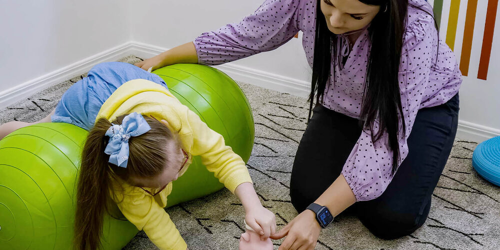 Support client with provider supplying NDIS support