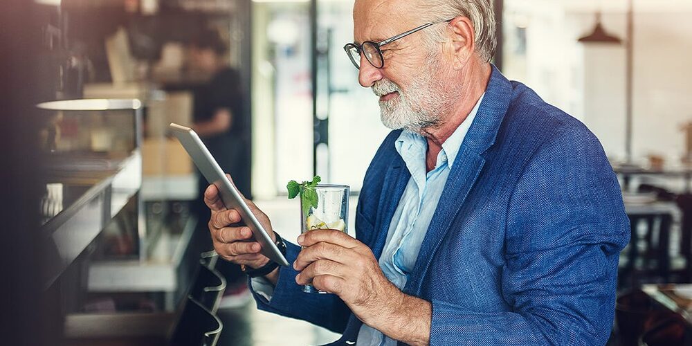 Enquiry Form banner image