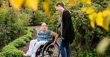 Preview image: Federal Budget & the NDIS